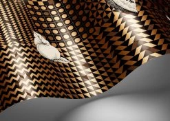 Cole And Son Frutta E Geometrico - 123/6031 9 Cole And Son Frutta E Geometrico - 123/6031 -Trendy Wanddecoratie Wereld cole and son cole and son frutta e geometrico 123 6