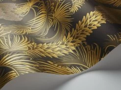 Cole And Son Hollywood Palm 113/1001 -Trendy Wanddecoratie Wereld cole and son cole and son hollywood palm 113 1001 2