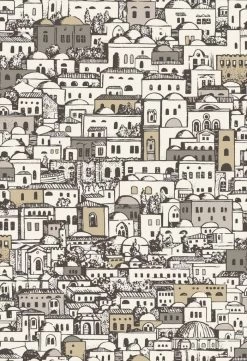 Cole And Son Mediterranea 114/7013