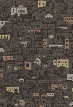 Cole And Son Mediterranea 114/7014