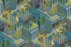 Cole And Son Miami 105/4018