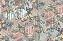 Cole And Son Miami 112/6023