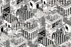 Cole And Son Miami 112/6024