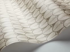 Cole And Son Narina 109/10049 -Trendy Wanddecoratie Wereld cole and son cole and son narina 109 10049 2