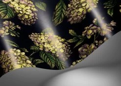 Cole And Son Ortensia- 123/9042 -Trendy Wanddecoratie Wereld cole and son cole and son ortensia 123 9042 2