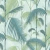 Cole And Son Palm Jungle 112/1001 -Trendy Wanddecoratie Wereld cole and son cole and son palm jungle 112 1001