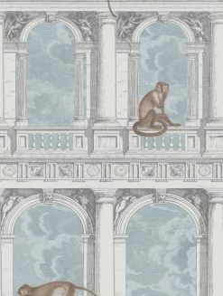 Cole And Son Procuratie Con Vista 114/8015