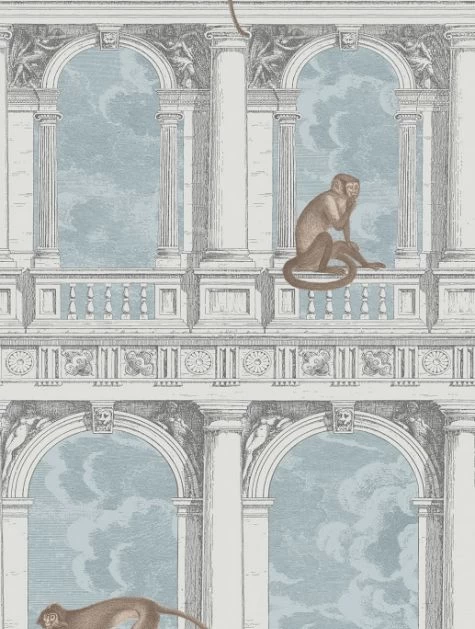 Cole And Son Procuratie Con Vista 114/8015 3 Cole And Son Procuratie Con Vista 114/8015