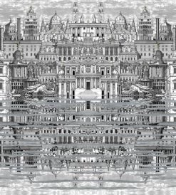 Cole And Son Riflesso 114/20040