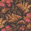 Cole And Son Rose 115/10029 -Trendy Wanddecoratie Wereld cole and son cole and son rose 115 10029