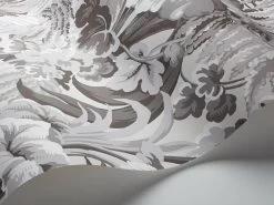 Cole And Son Royal Fernery 113/3011 -Trendy Wanddecoratie Wereld cole and son cole and son royal fernery 113 3011 2