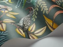 Cole And Son Savuti 109/1002 -Trendy Wanddecoratie Wereld cole and son cole and son savuti 109 1002 2