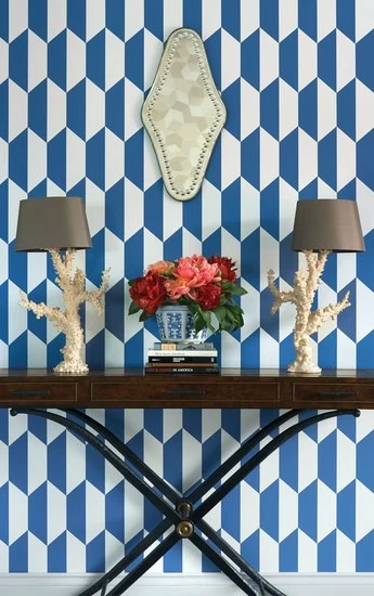 Cole And Son Tile 105/12054 5 Cole And Son Tile 105/12054 - Afbeelding 3