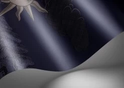 Cole And Son Vista Mediterranea - 123/1013 -Trendy Wanddecoratie Wereld cole and son cole and son vista mediterranea 123 1 2