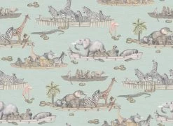 Cole And Son Zambezi 109/14063