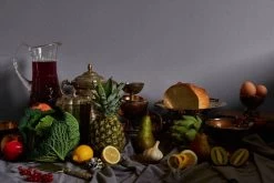 Coral 106/5066 -Trendy Wanddecoratie Wereld cole and son coral 106 5066 3