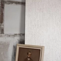 Crackle Metallic Zilver En Goud 92/1005 -Trendy Wanddecoratie Wereld cole and son crackle metallic zilver en goud 92 10 2