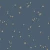 Stars Midnight Blue 103/3017 2 Stars Midnight Blue 103/3017 -Trendy Wanddecoratie Wereld cole and son stars midnight blue 103 3017