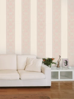 Colefax And Fowler Verney Stripe 7186/03 8 Colefax And Fowler Verney Stripe 7186/03 -Trendy Wanddecoratie Wereld colefax and fowler colefax and fowler verney strip 2