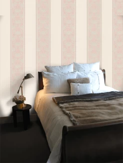 Colefax And Fowler Verney Stripe 7186/03 9 Colefax And Fowler Verney Stripe 7186/03 -Trendy Wanddecoratie Wereld colefax and fowler colefax and fowler verney strip 3