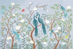 Coordonne Edo Kids Aqua - 9700131