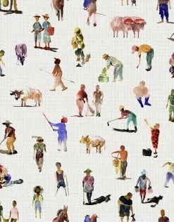 Coordonne Sinue Multi 8400074