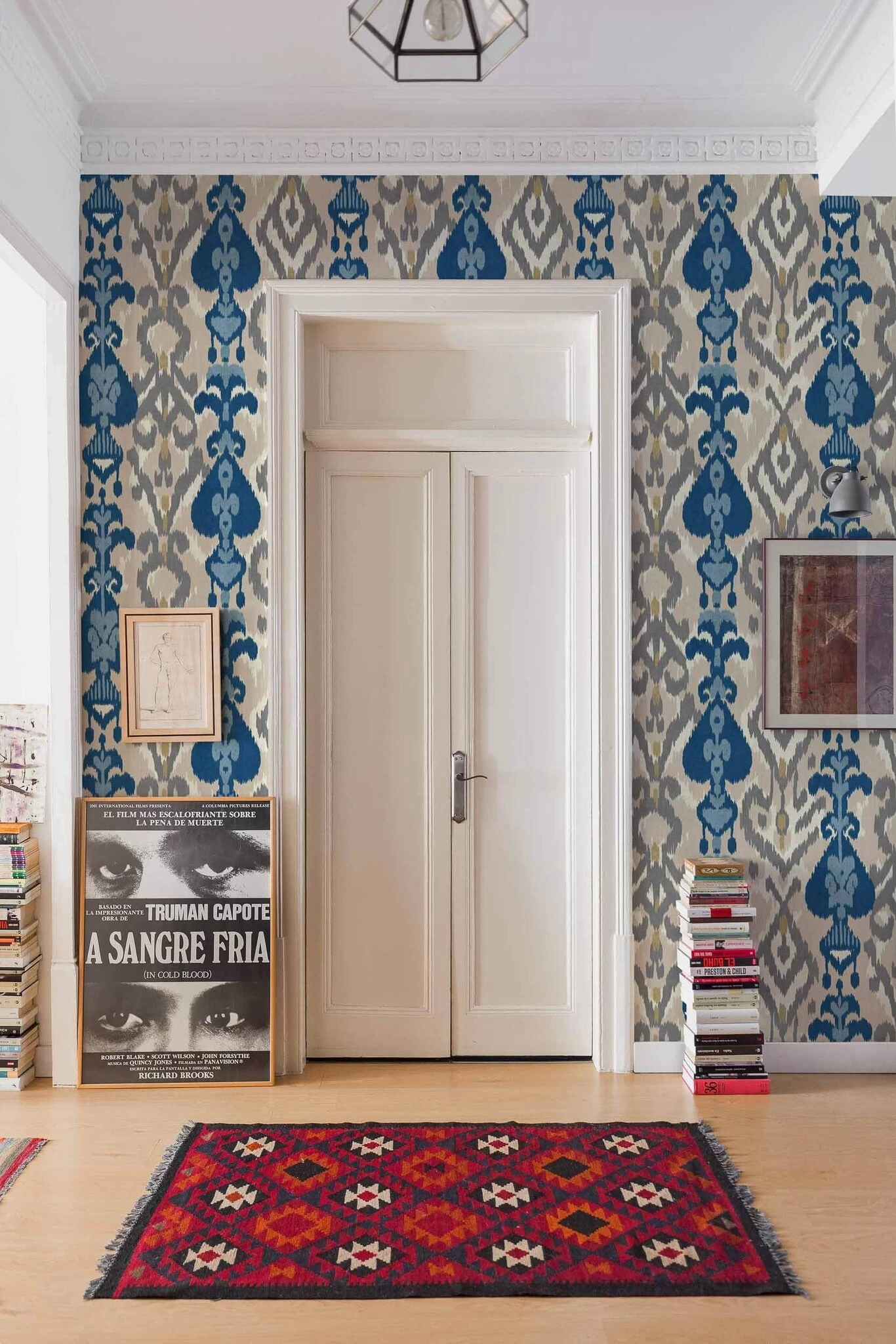 Coordonne Uzbek Cream - A00815 4 Coordonne Uzbek Cream - A00815 - Afbeelding 2