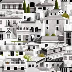 Coordonne Valldemossa Night 8400053