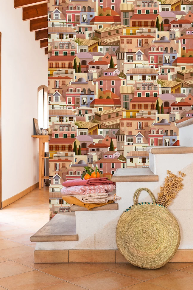 Coordonne Valldemossa Sunset 8400052 4 Coordonne Valldemossa Sunset 8400052 - Afbeelding 2