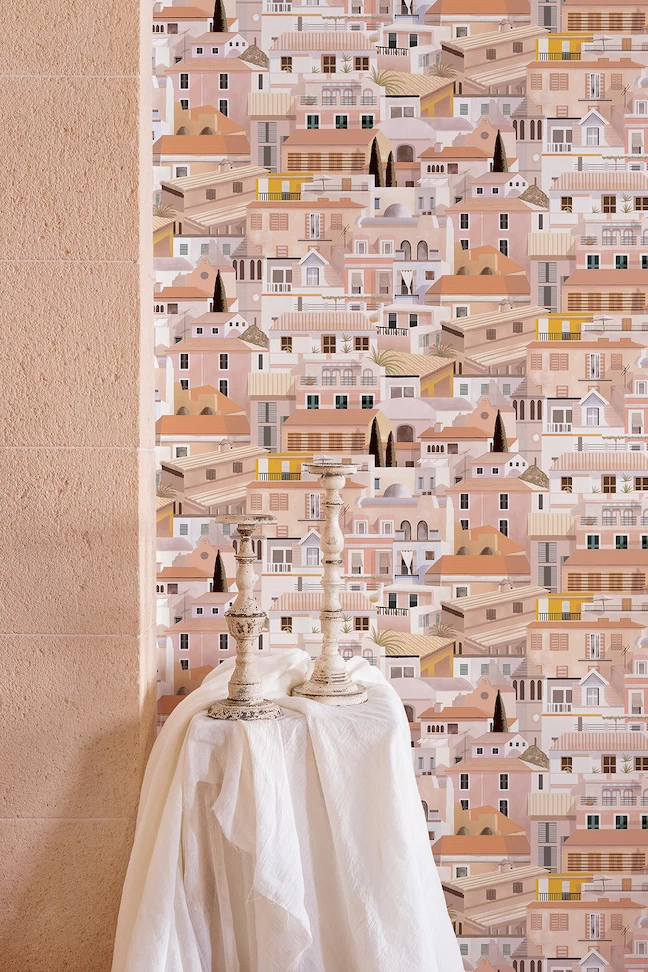 Coordonne Valldemossa Sunset 8400052 5 Coordonne Valldemossa Sunset 8400052 - Afbeelding 3