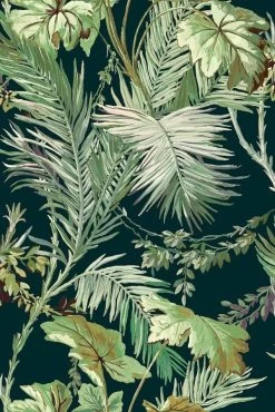 Coordonne Vegetable Green - 8800004