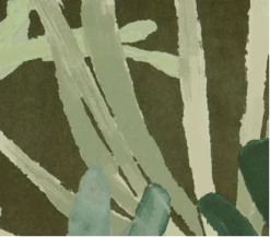 Elitis Algues TP303 01 6 Elitis Algues TP303 01 -Trendy Wanddecoratie Wereld elitis elitis algues tp303 01