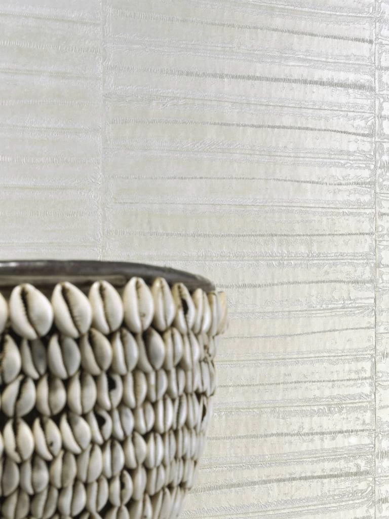 Elitis Anguille Big Croco Galuchat Anguille VP42403 4 Elitis Anguille Big Croco Galuchat Anguille VP42403 - Afbeelding 2