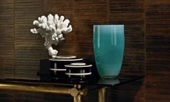 Elitis Anguille Big Croco Galuchat Anguille VP42401 20 Elitis Anguille Big Croco Galuchat Anguille VP42401 -Trendy Wanddecoratie Wereld elitis elitis anguille big croco galuchat anguille 10