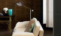 Elitis Anguille Big Croco Galuchat Anguille VP42401 21 Elitis Anguille Big Croco Galuchat Anguille VP42401 -Trendy Wanddecoratie Wereld elitis elitis anguille big croco galuchat anguille 11