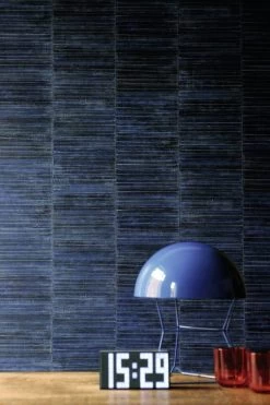 Elitis Anguille Big Croco Galuchat Anguille VP42409 7 Elitis Anguille Big Croco Galuchat Anguille VP42409 -Trendy Wanddecoratie Wereld elitis elitis anguille big croco galuchat anguille 22