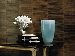 Elitis Anguille Big Croco Galuchat Anguille VP42413 7 Elitis Anguille Big Croco Galuchat Anguille VP42413 -Trendy Wanddecoratie Wereld elitis elitis anguille big croco galuchat anguille 29