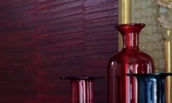 Elitis Anguille Big Croco Galuchat Anguille VP42401 19 Elitis Anguille Big Croco Galuchat Anguille VP42401 -Trendy Wanddecoratie Wereld elitis elitis anguille big croco galuchat anguille 9