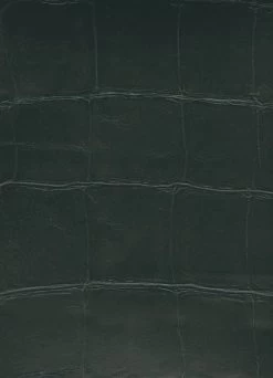 Elitis Anguille Big Croco Galuchat , Big Croco VP42306