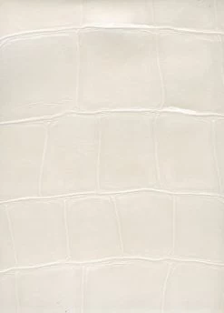 Elitis Anguille Big Croco Galuchat , Big Croco VP42302