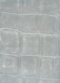 Elitis Anguille Big Croco Galuchat , Big Croco VP42304