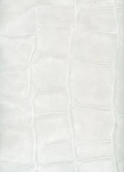 Elitis Anguille Big Croco Galuchat , Big Croco VP42303