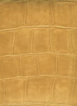 Elitis Anguille Big Croco Galuchat , Big Croco VP42308