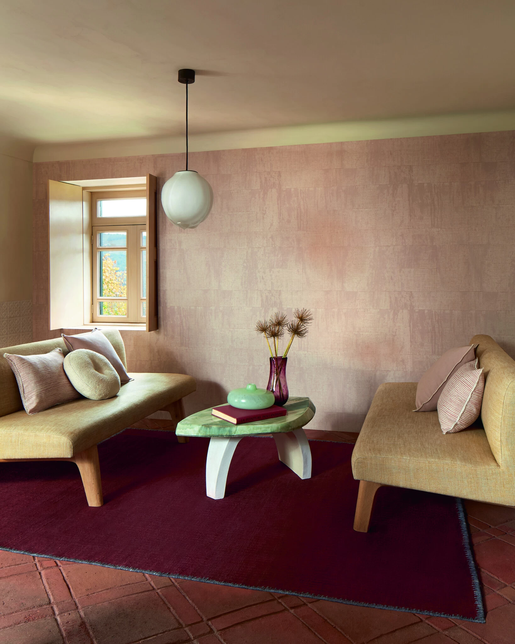 Elitis Atelier D'artiste - VP88055 5 Elitis Atelier D'artiste - VP88055 - Afbeelding 3