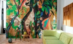 ELITIS Bégur Paneelbehang - VP92701 7 ELITIS Bégur Paneelbehang - VP92701 -Trendy Wanddecoratie Wereld elitis elitis begur paneelbehang vp92701 2