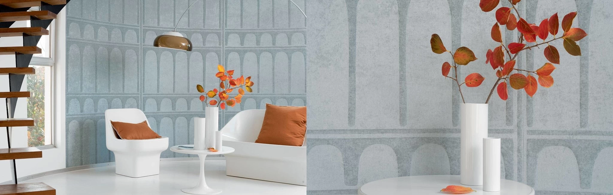 Elitis Colisée - RM100140 4 Elitis Colisée - RM100140 - Afbeelding 2