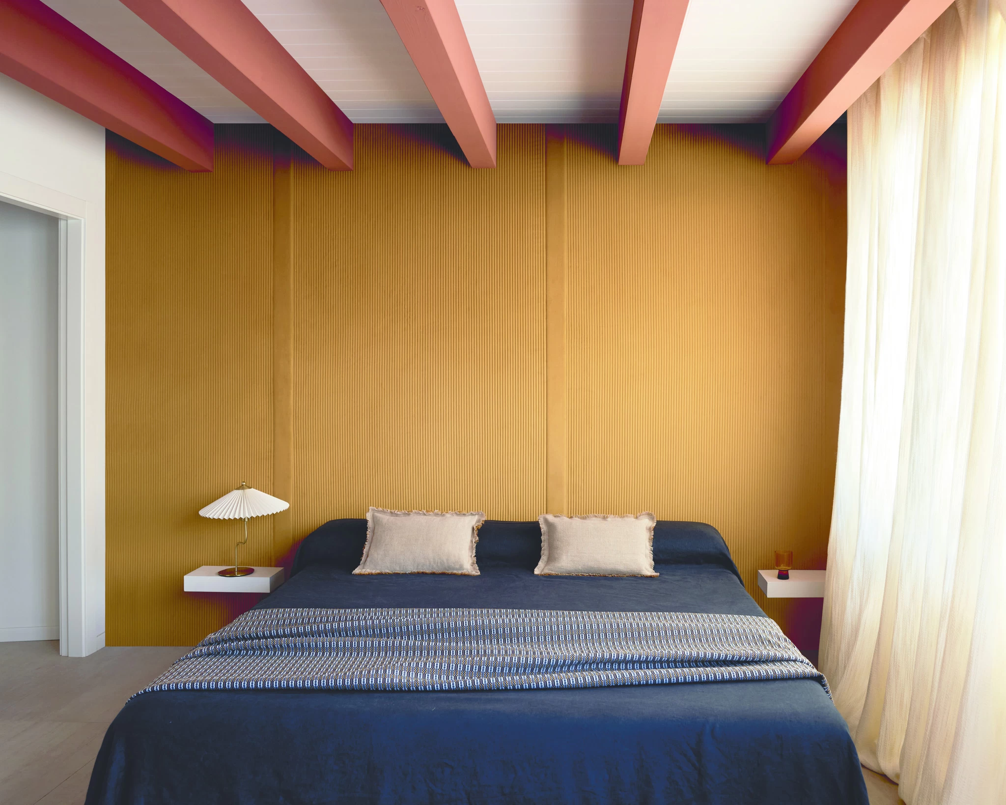 Elitis Colonne 05 - RM104405 4 Elitis Colonne 05 - RM104405 - Afbeelding 2