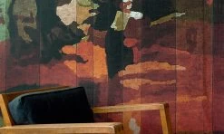 ELITIS Cordoba Paneelbehang - VP92601 -Trendy Wanddecoratie Wereld elitis elitis cordoba paneelbehang vp92601 2