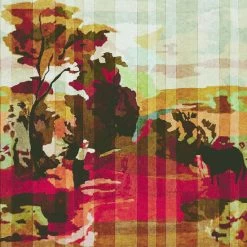 ELITIS Cordoba Paneelbehang - VP92601