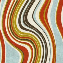 Elitis Covent Garden Behang Extra Roll DM62508 -Trendy Wanddecoratie Wereld elitis elitis covent garden behang extra roll dm62 2